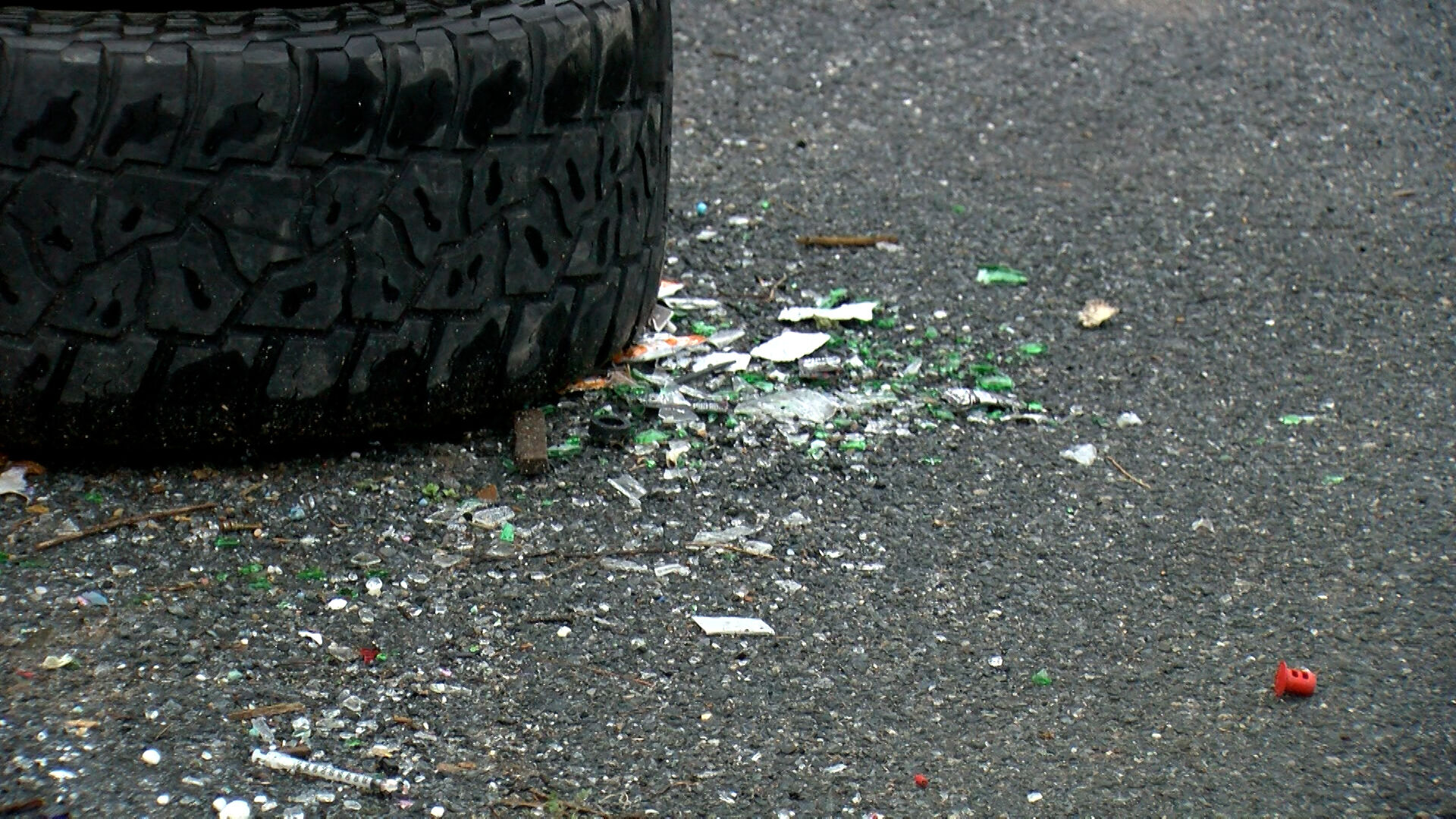 Dover Councilman Pushing for Measures to Combat Trash Troubles